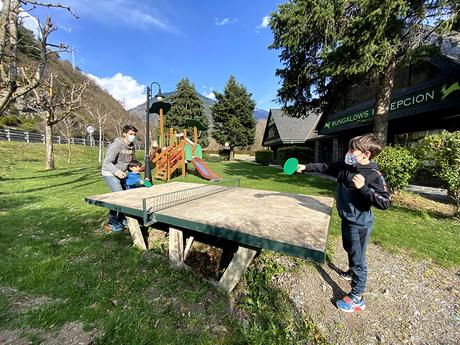 Camping Verneda, en el corazón de la Val d’Aran. ¡SORTEO! Camping Verneda, en el corazón de la Val d’Aran. ¡SORTEO!