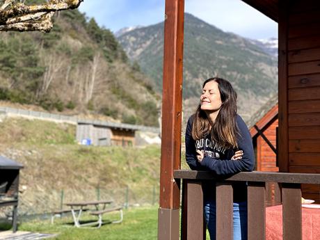 Camping Verneda, en el corazón de la Val d’Aran. ¡SORTEO! Camping Verneda, en el corazón de la Val d’Aran. ¡SORTEO!