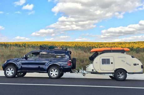 Minicaravanas.com: Comprar Mini Caravana Minicaravanas.com: Comprar Mini Caravana