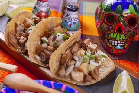 Semana Santa: Restaurante en Linares La Llorona