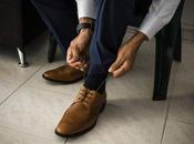 Ortiz Reed: Zapatos hombre piel