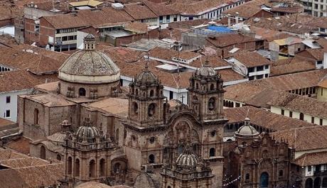 Cuatro lugares que debes visitar sí o sí si viajas a Perú cuzco