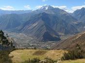 Cuatro lugares debes visitar viajas Perú