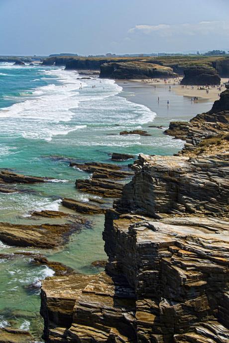 Lugo y las Rías Altas Lugo y las Rías Altas