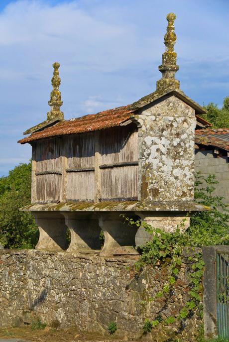 Lugo y las Rías Altas Lugo y las Rías Altas