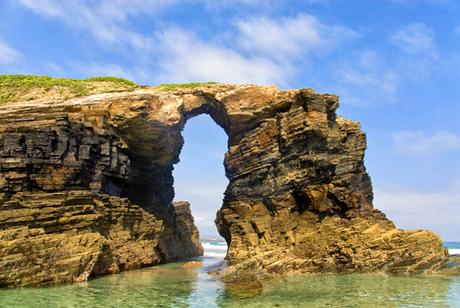 Lugo y las Rías Altas Lugo y las Rías Altas
