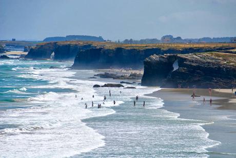 Lugo y las Rías Altas Lugo y las Rías Altas