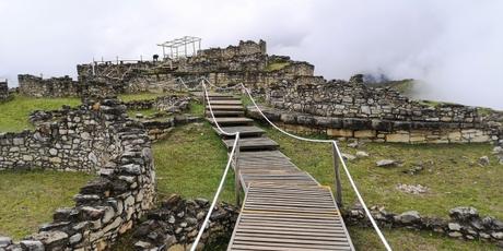 2019  Perú (II)