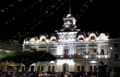 2019 Perú (II) 2019 Perú (II)