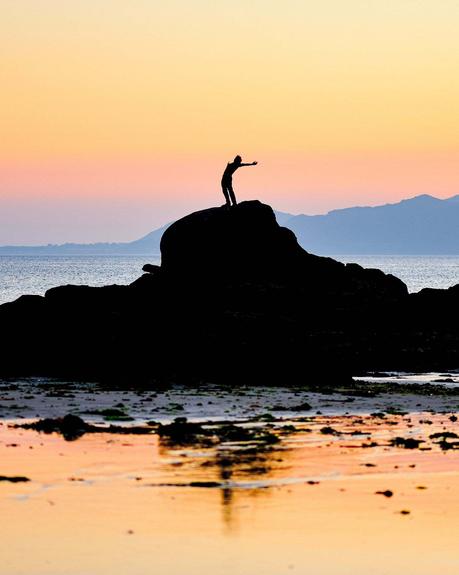 40 fotos para enamorarte de la ría de Muros y Noia