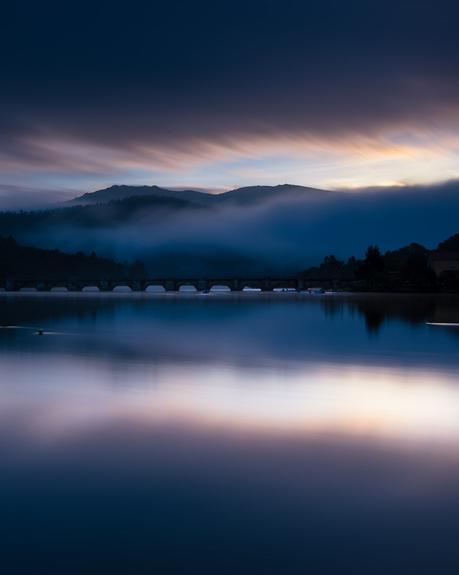 40 fotos para enamorarte de la ría de Muros y Noia