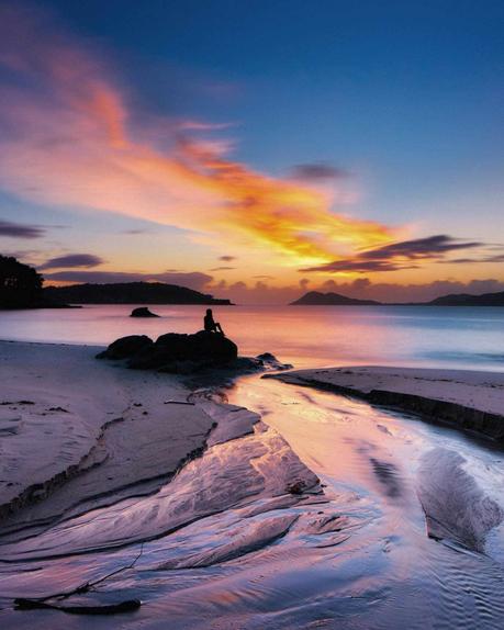 40 fotos para enamorarte de la ría de Muros y Noia