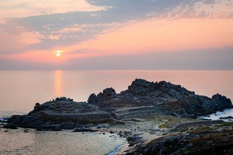 40 fotos para enamorarte de la ría de Muros y Noia