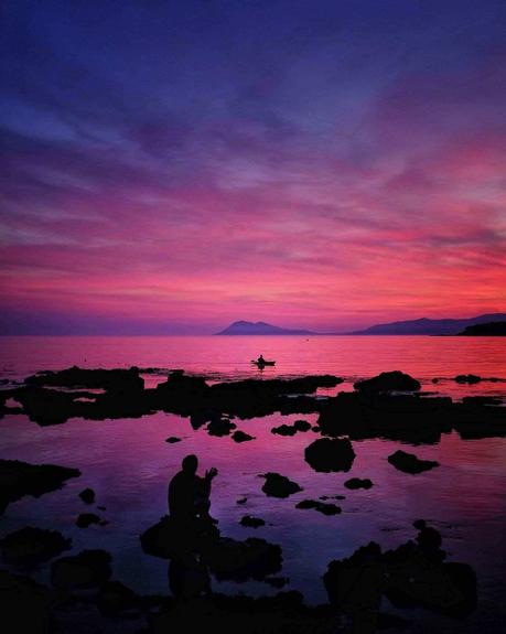 40 fotos para enamorarte de la ría de Muros y Noia