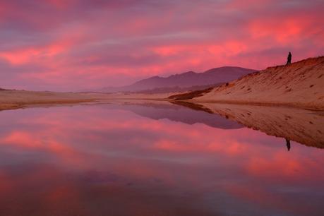 40 fotos para enamorarte de la ría de Muros y Noia