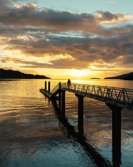 40 fotos para enamorarte de la ría de Muros y Noia