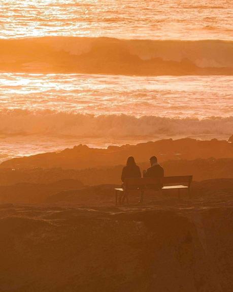 40 fotos para enamorarte de la ría de Muros y Noia