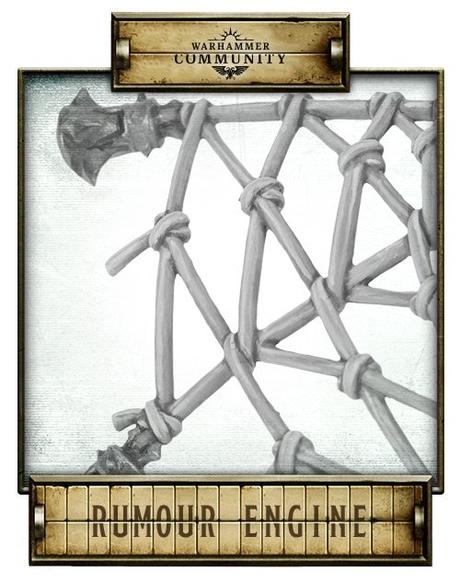 Warhammer Community: Resumen de hoy