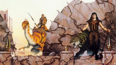 Adaptaciones fan-made de Dark Sun a D&D 5ª ed