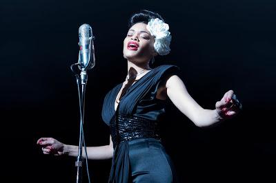 Los Estados Unidos contra Billie Holiday, La fama no es suficiente