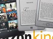 ¿Qué Kindle Amazon?