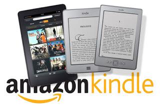 ¿Qué es Kindle de Amazon?