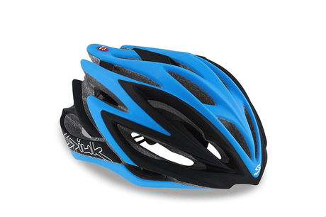 Los mejores cascos de ciclismo Spiuk