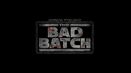 Nuevo tráiler y póster promocional de ‘Star Wars: The Bad Batch’.