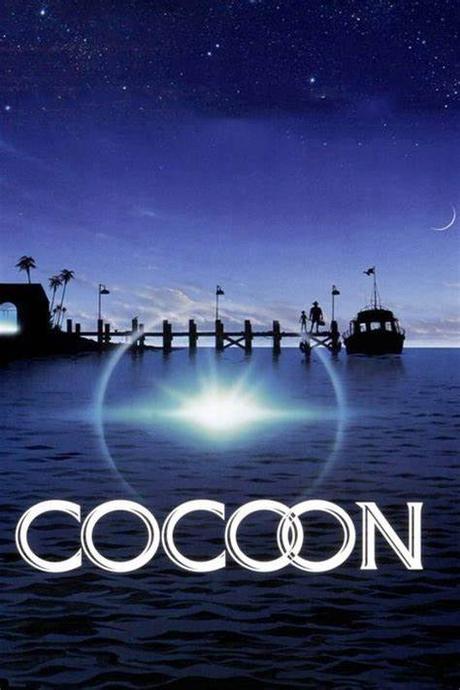 COCOON - Ron Howard
