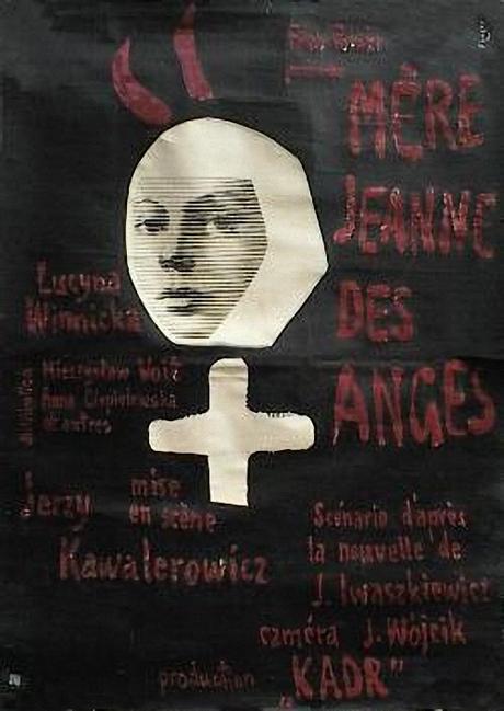 MADRE JUANA DE LOS ÁNGELES - Jerzy Kawalerowicz