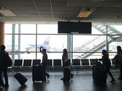 Tráfico aéreo internacional pasajeros Comunidad Andina disminuyó 75.8% 2020