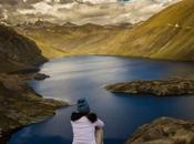 Semana Santa: suspenden visitas áreas protegidas abril