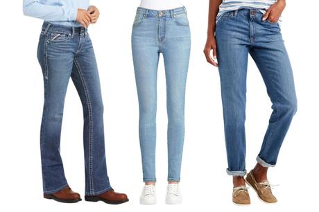 Cómo comprar los vaqueros perfectos encuentra-tu-ajuste-de-los-vaqueros