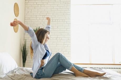 Cómo comprar los vaqueros perfectos Cómo comprar los vaqueros perfectos