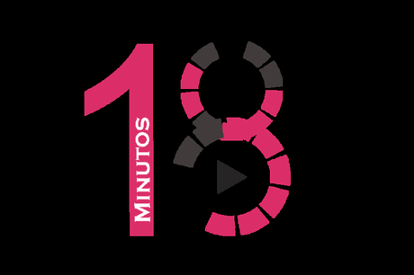 18 minutos que cambiarán tu vida 18 minutos que cambiarán tu vida