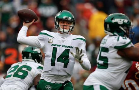 Noticias de la NFL – Martes 30 de marzo de 2021