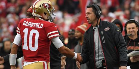 Noticias de la NFL – Martes 30 de marzo de 2021