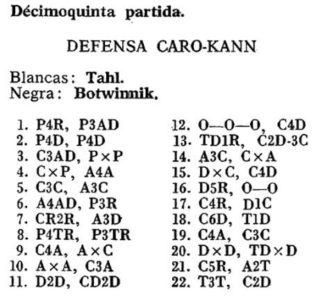 Diamantes para la Eternidad de Misha Tal (81)