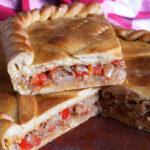 empanada gallega tarta de atun pascua