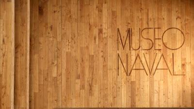 VISITA VIRTUAL AL MUSEO NAVAL DE MADRID (enlace web)