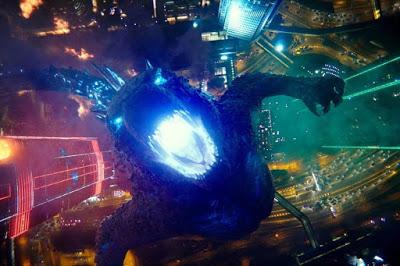 GODZILLA VS. KONG (USA, Australia; 2021) Fantástico, Ciencia Ficción