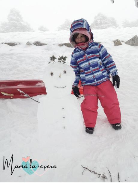 Planes y actividades con niños al aire libre
