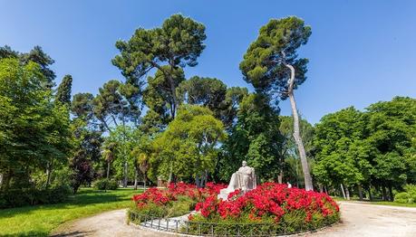 Planes y actividades con niños al aire libre