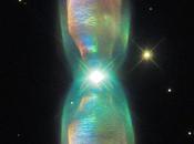 Nebulosa Gemela
