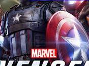 ANÁLISIS: Marvel’s Avengers