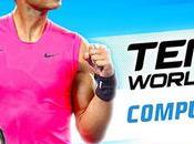 ANÁLISIS: Tennis World Tour