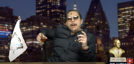 JP News. Periodismo libre de mantecos.