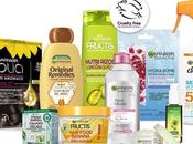 GARNIER oficialmente marca cruelty-free