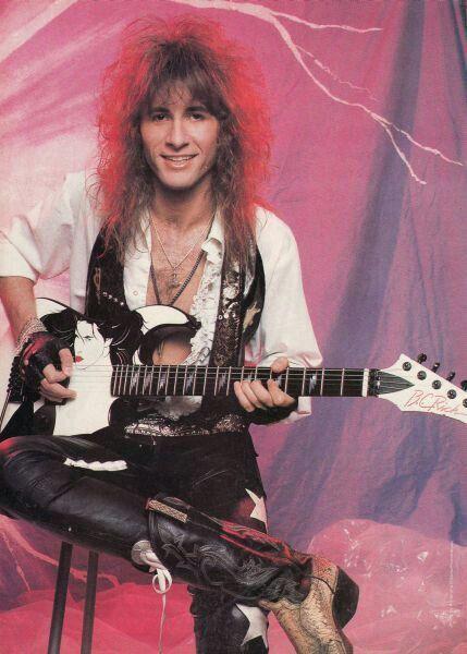 Efemérides del Rock y Heavy Metal: Que pasó un 31 de Marzo