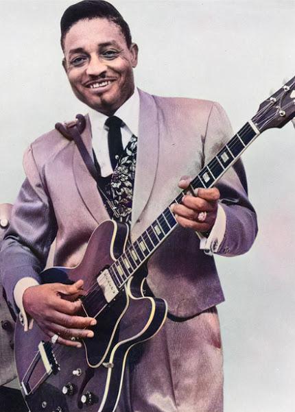 Efemérides del Rock y Heavy Metal: Que pasó un 31 de Marzo